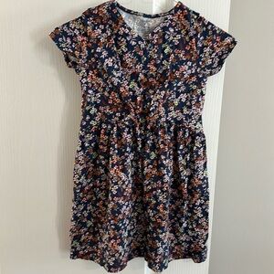 NWOT Girl’s Carter’s Dress